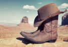 Make a Statement with Cowboy Boots and Shoes for Men