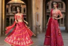 5 Reasons Why Lehengas Are The Most Unique And Versatile Traditional Dress