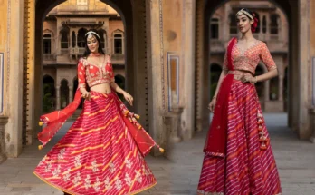 Lehengas