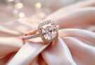 How to Select a GIA Diamond Engagement Ring with Minimal Inclusions