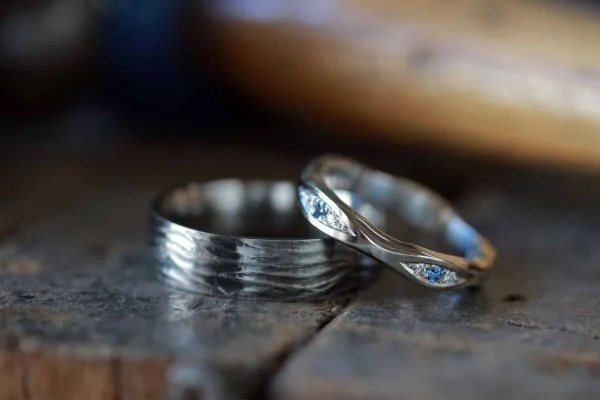 Custom-Made Rings