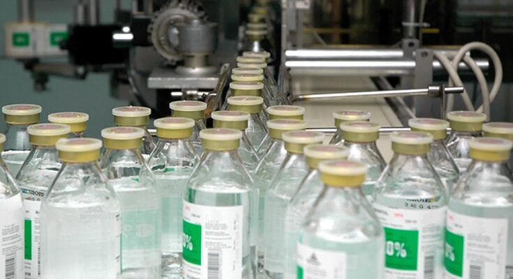 Propylene Glycol
