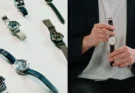 What Types of Watches Are Typically Sold in Watch Stores?