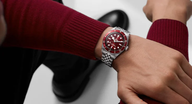 Tudor Watches