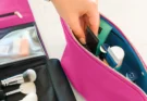 Makeup Bag